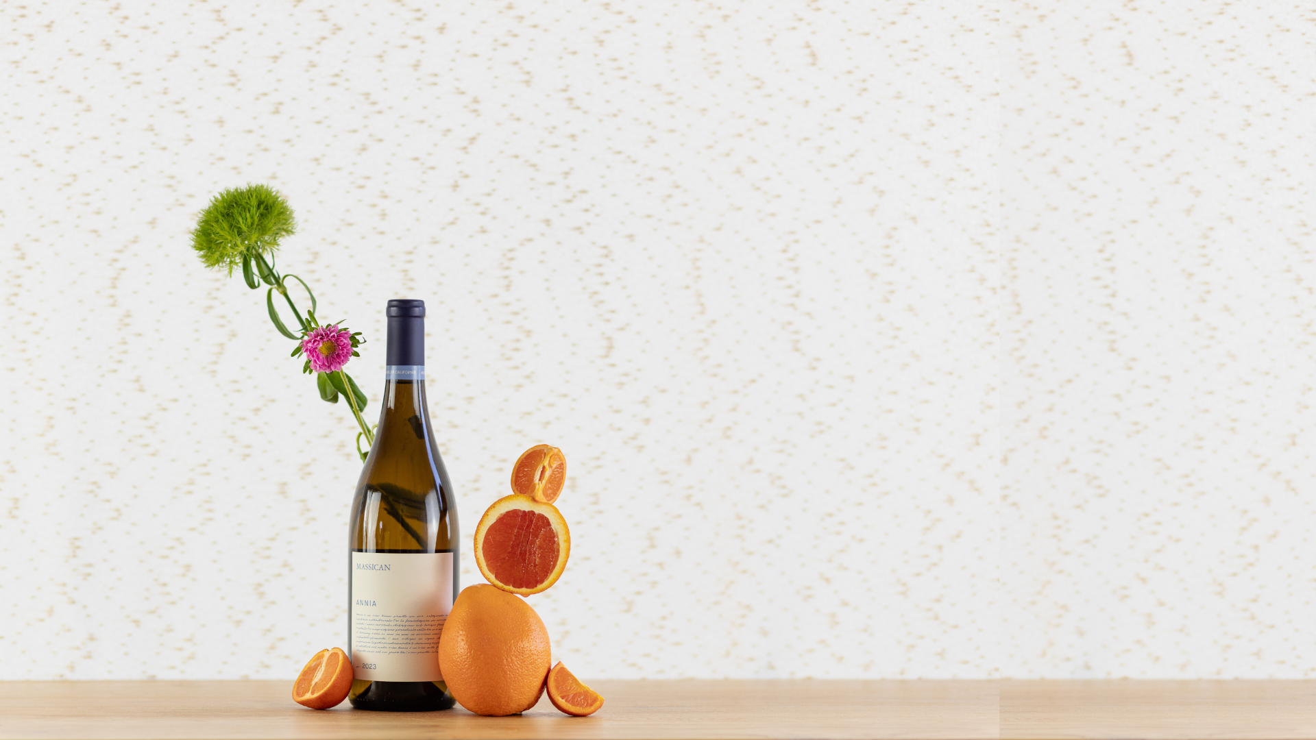 Massican Annia White Wine