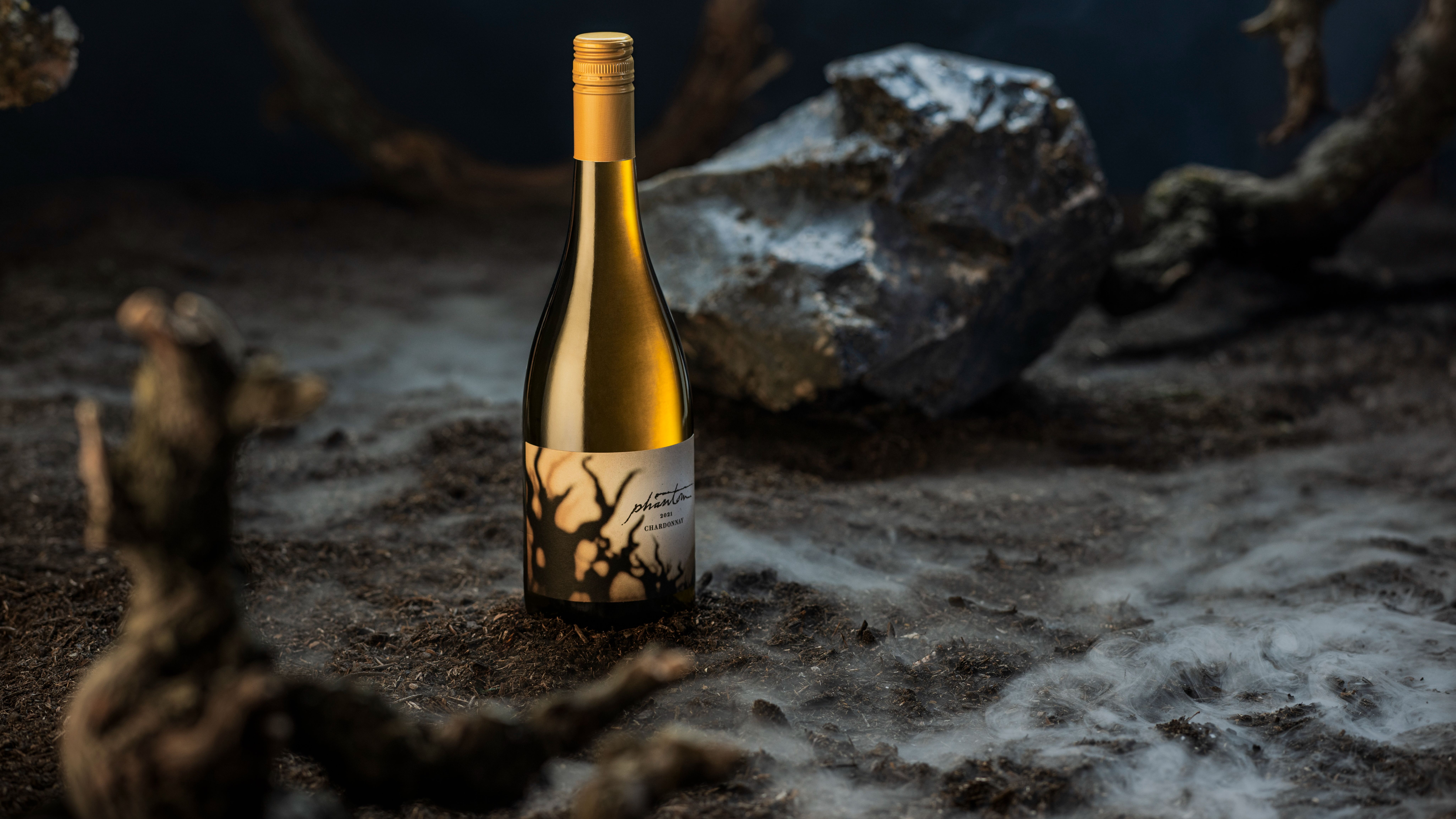 Phantom Chardonnay