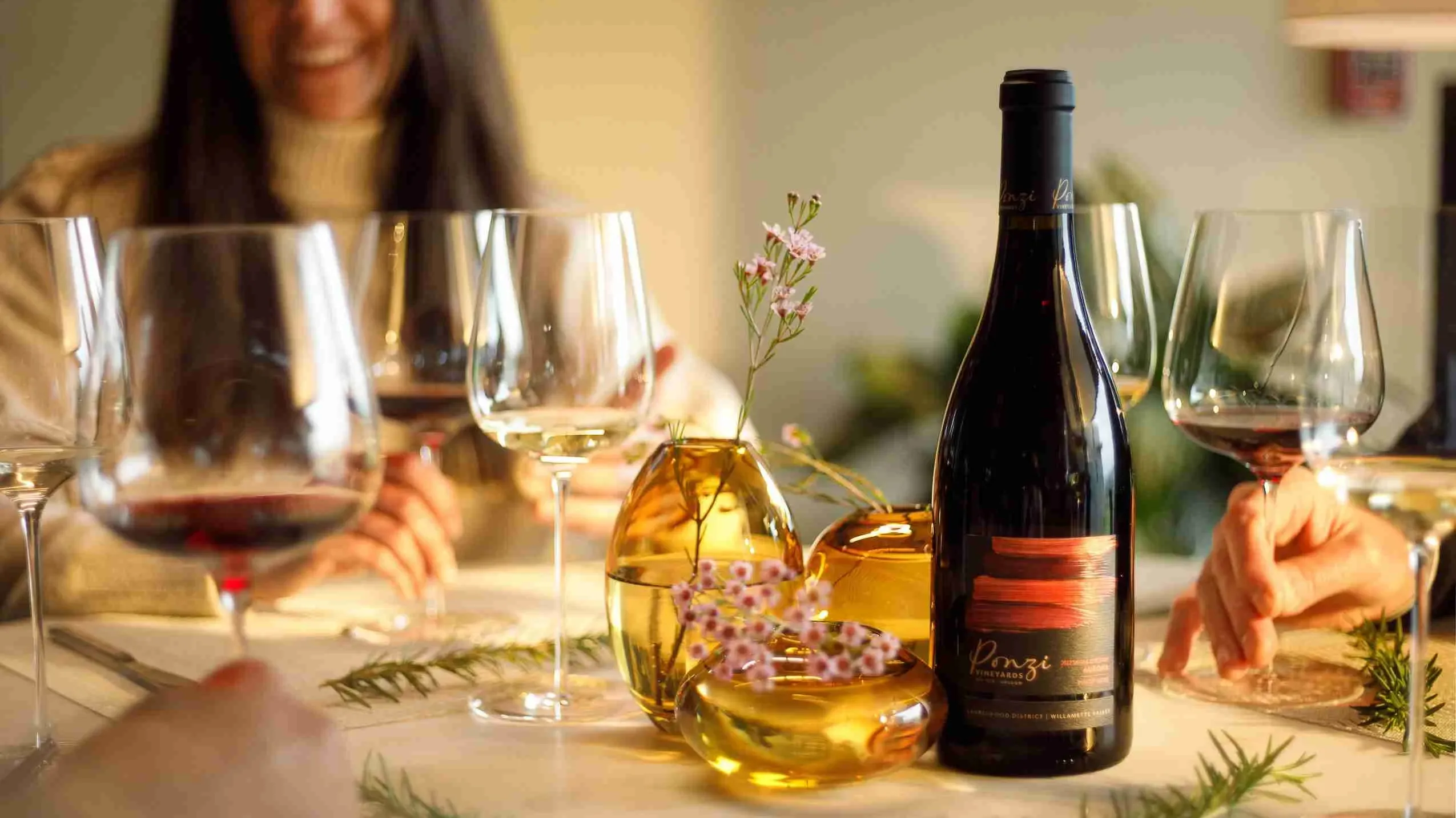 Ponzi Laurelwood District Pinot Noir