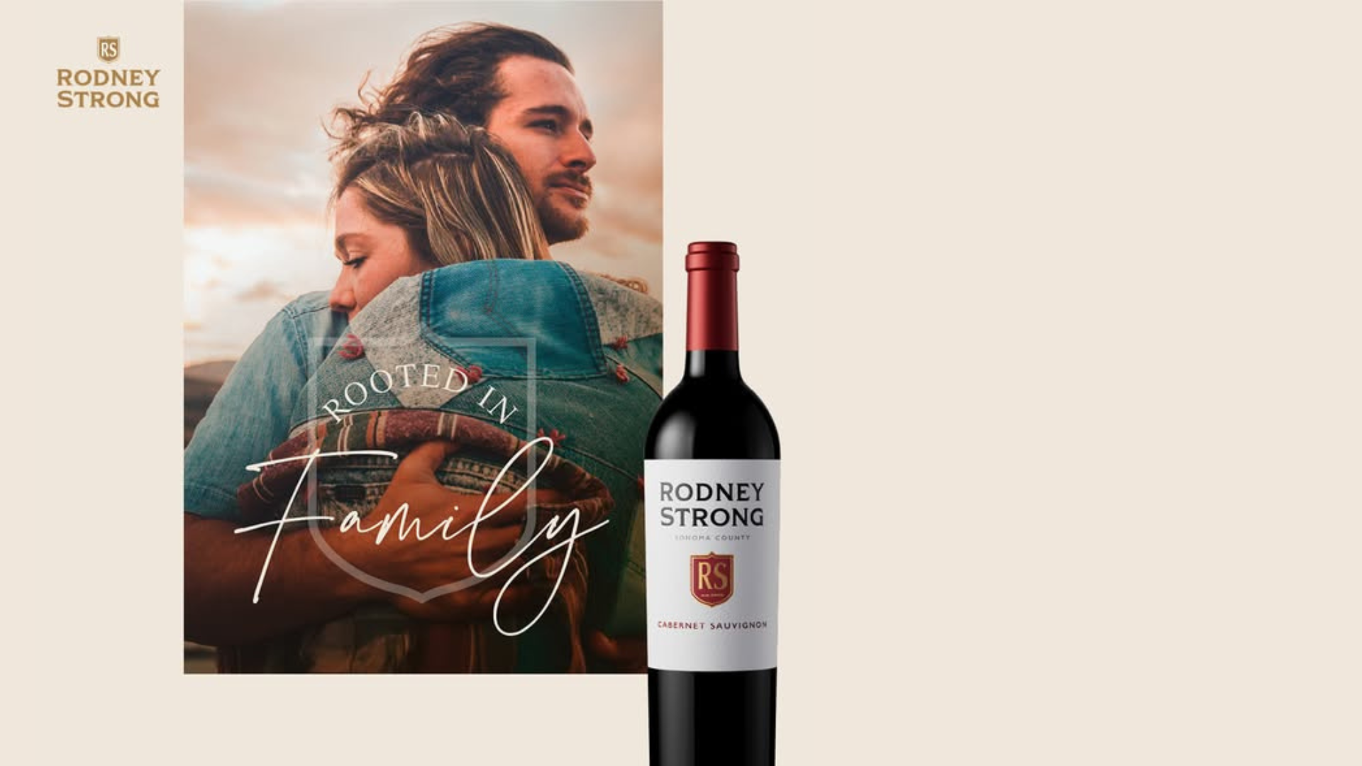Rodney Strong Sonoma County Cabernet Sauvignon