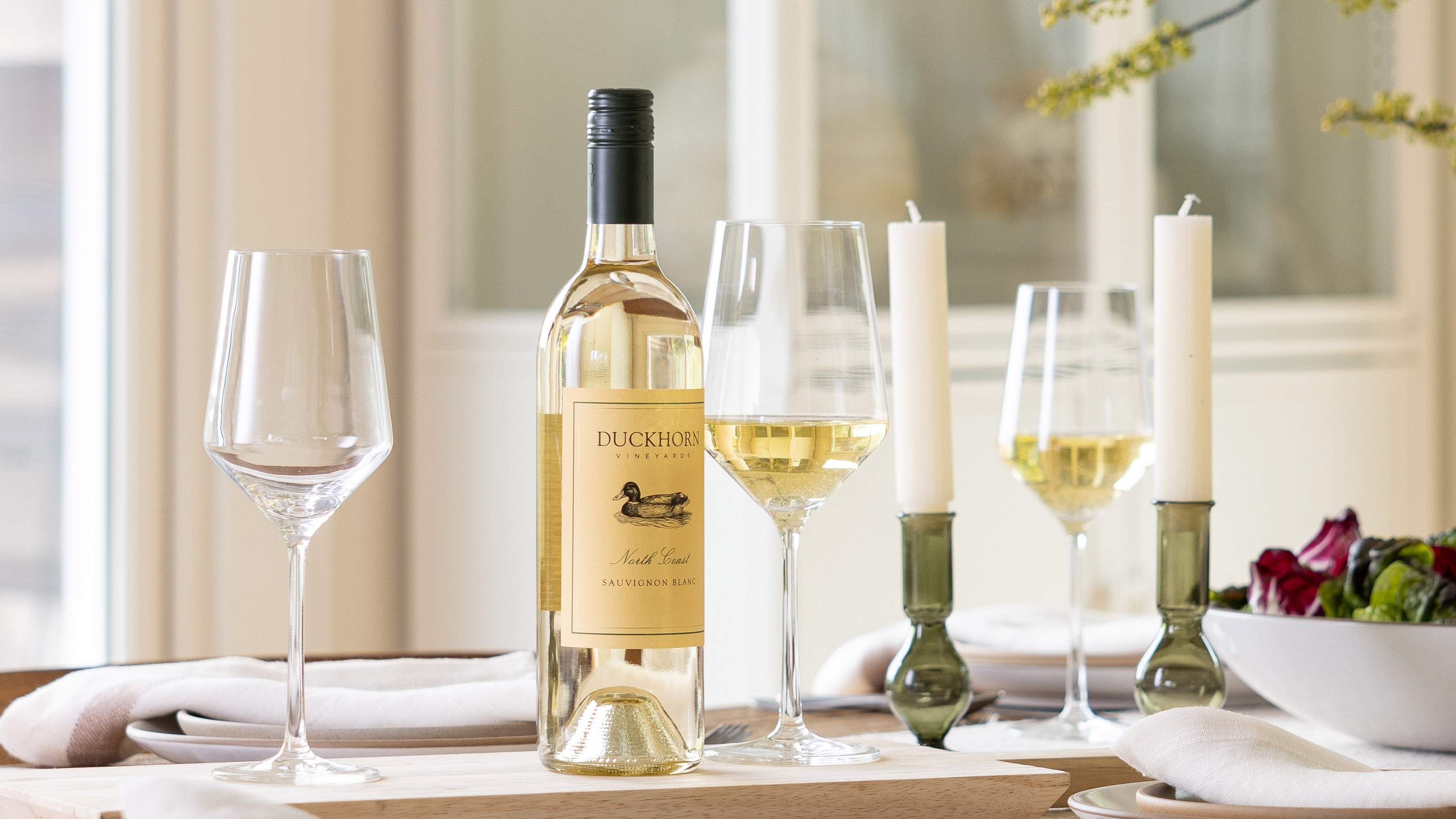Duckhorn North Coast Sauvignon Blanc