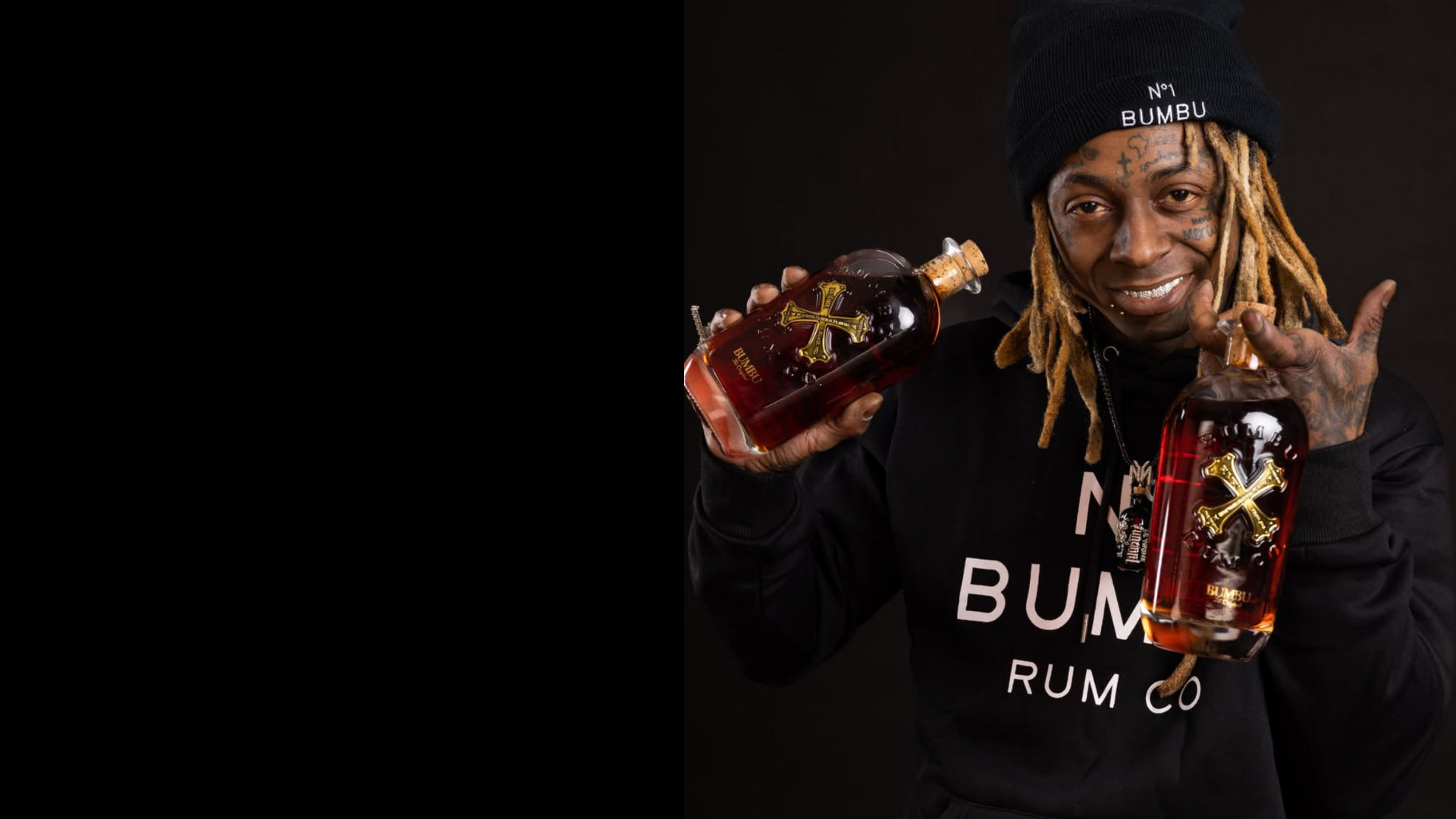 Bumbu The Original Rum
