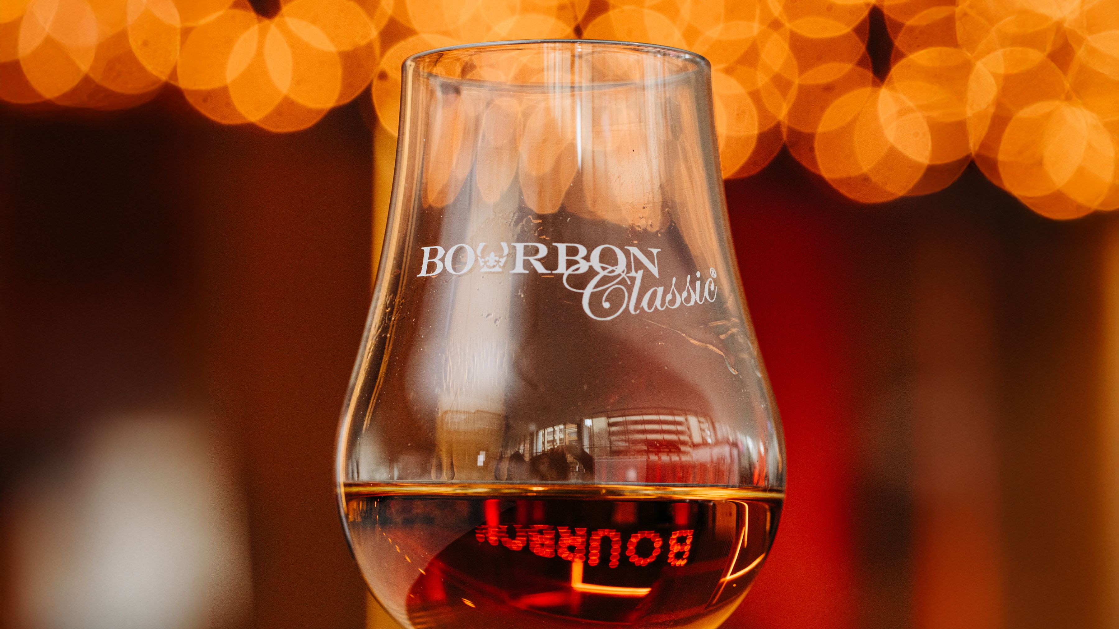 True Story Finished Bourbon