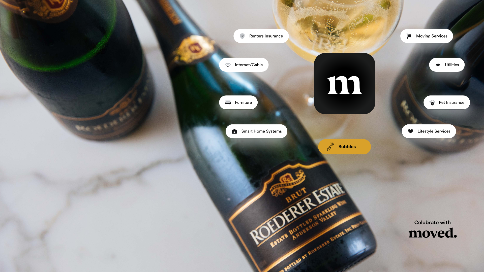 Roederer Estate Brut