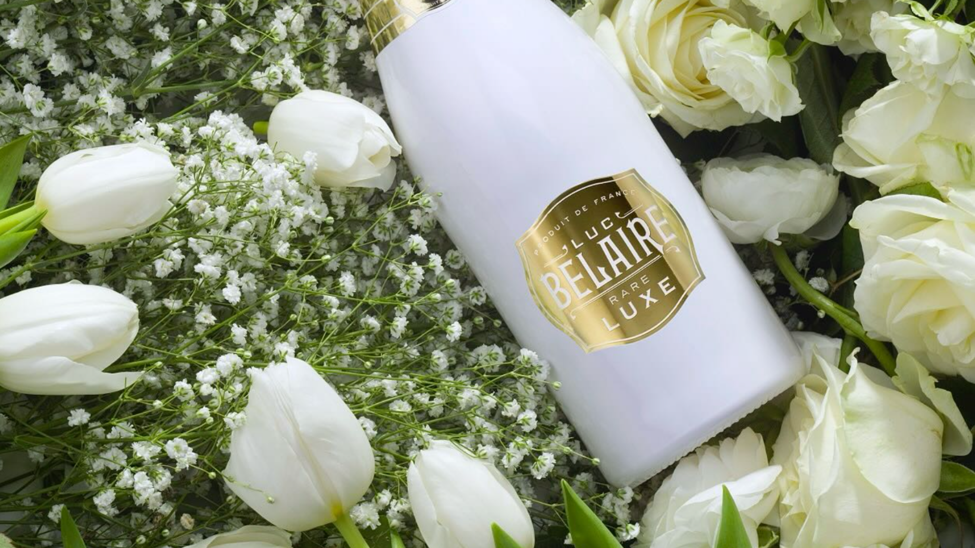 Luc Belaire Rare Luxe