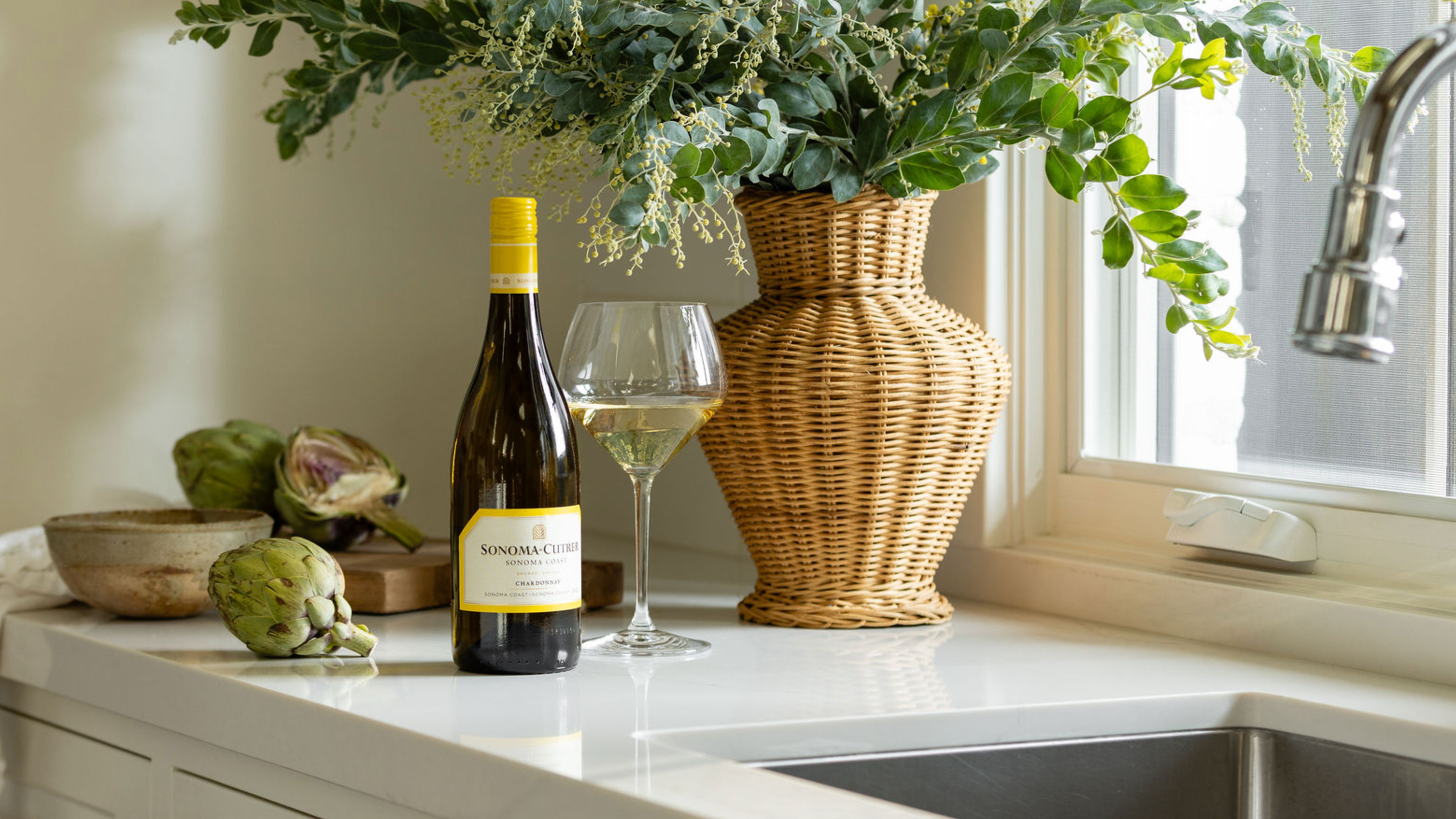 Sonoma-Cutrer Sonoma Coast Chardonnay