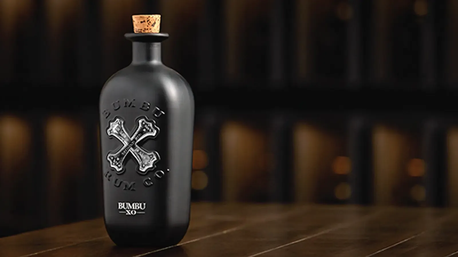 Bumbu XO Rum