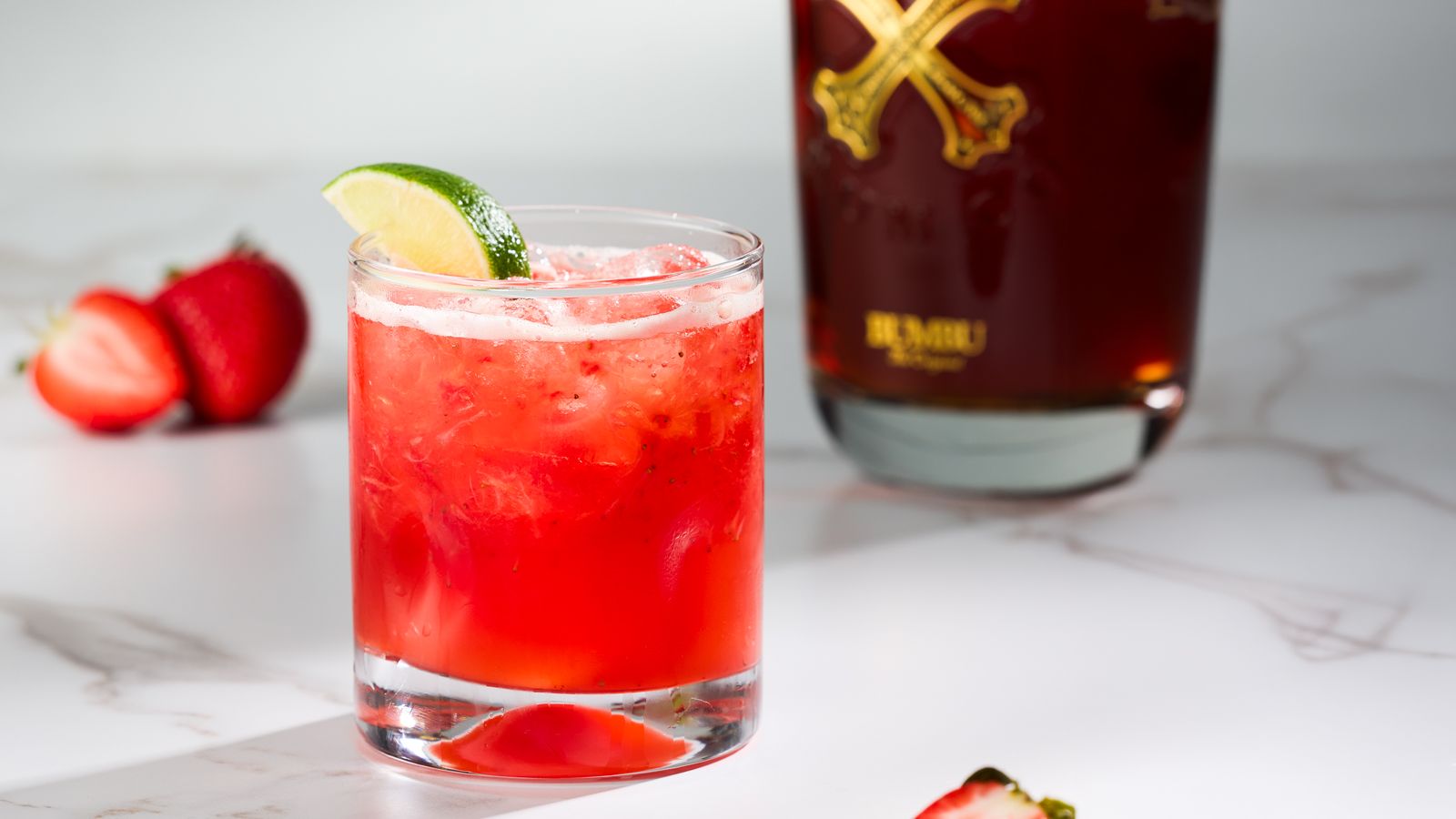 Bumbu The Original Rum