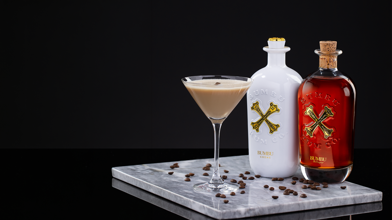 Bumbu The Original Rum