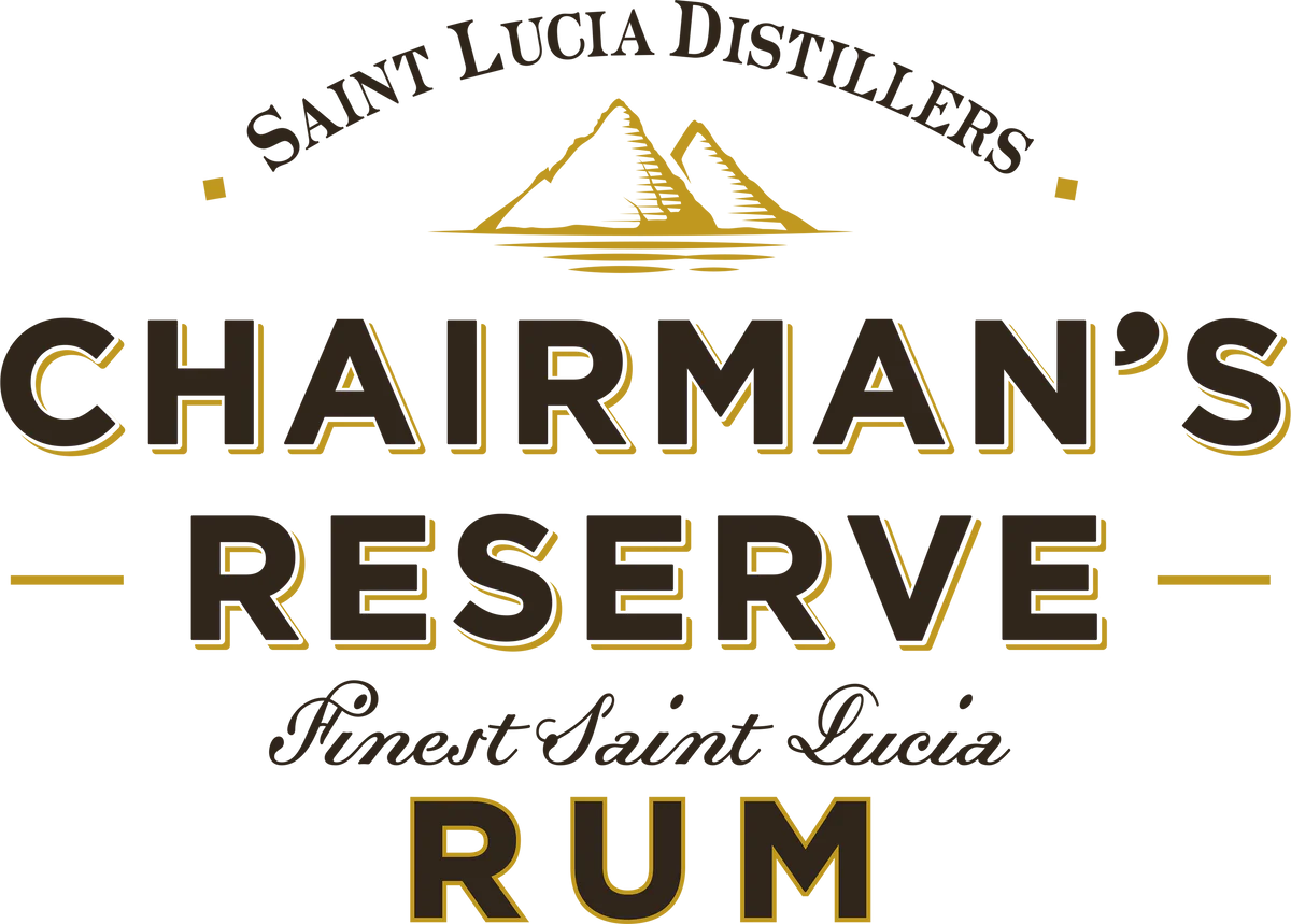 Chairman's Reserve Rum