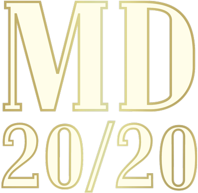 MD 20/20