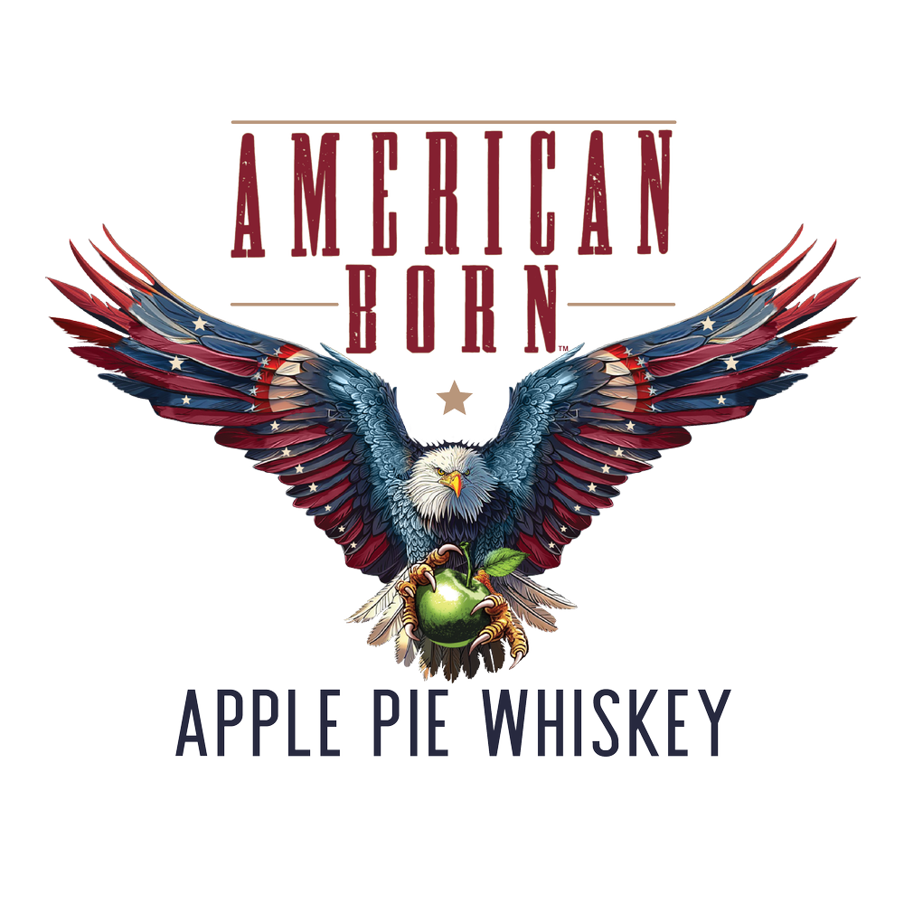 American Born Whiskey