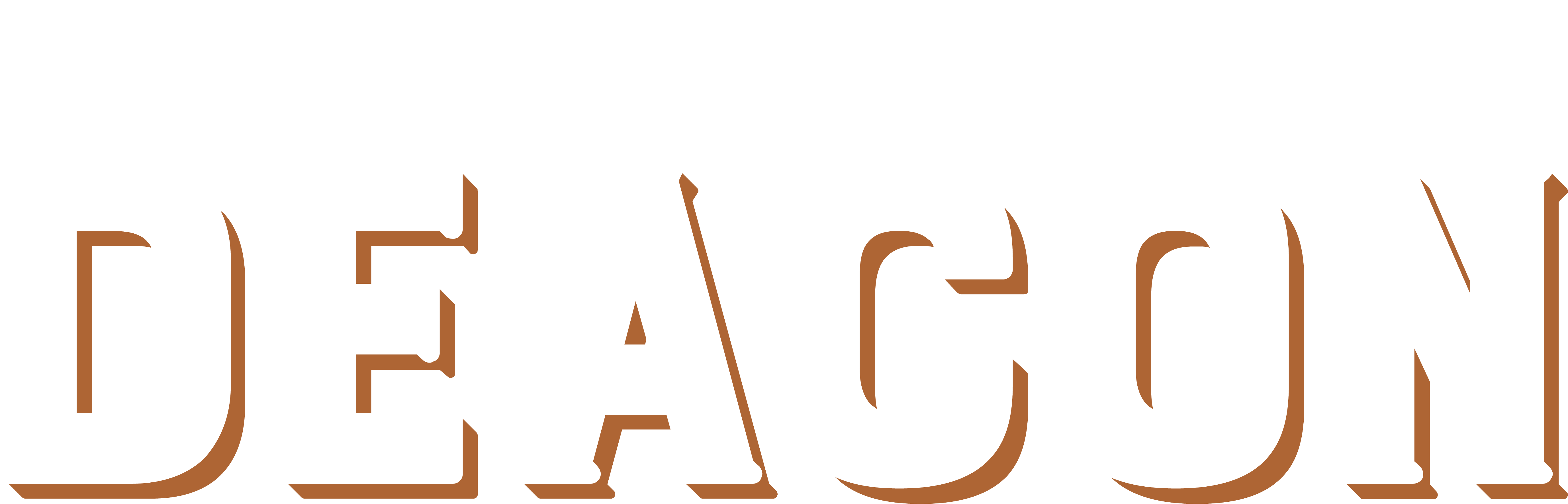 The Deacon