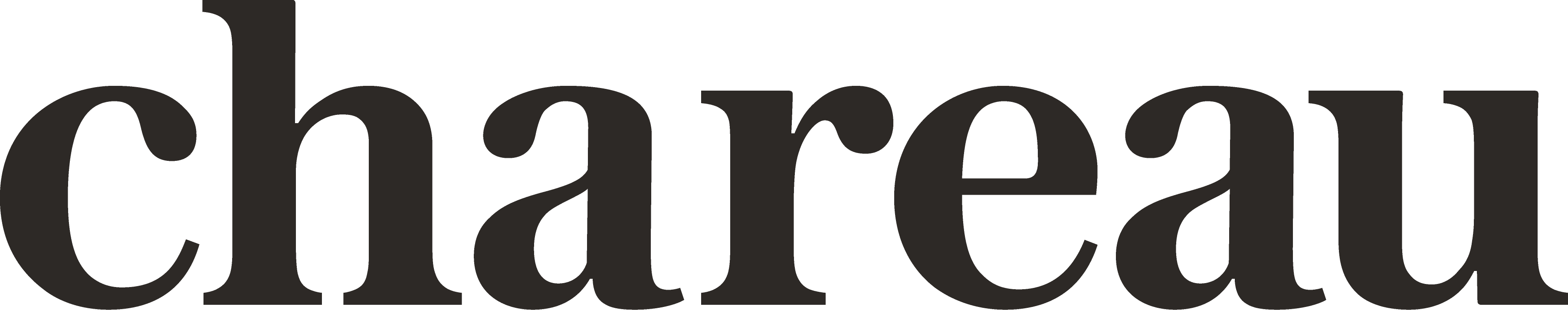 Chareau