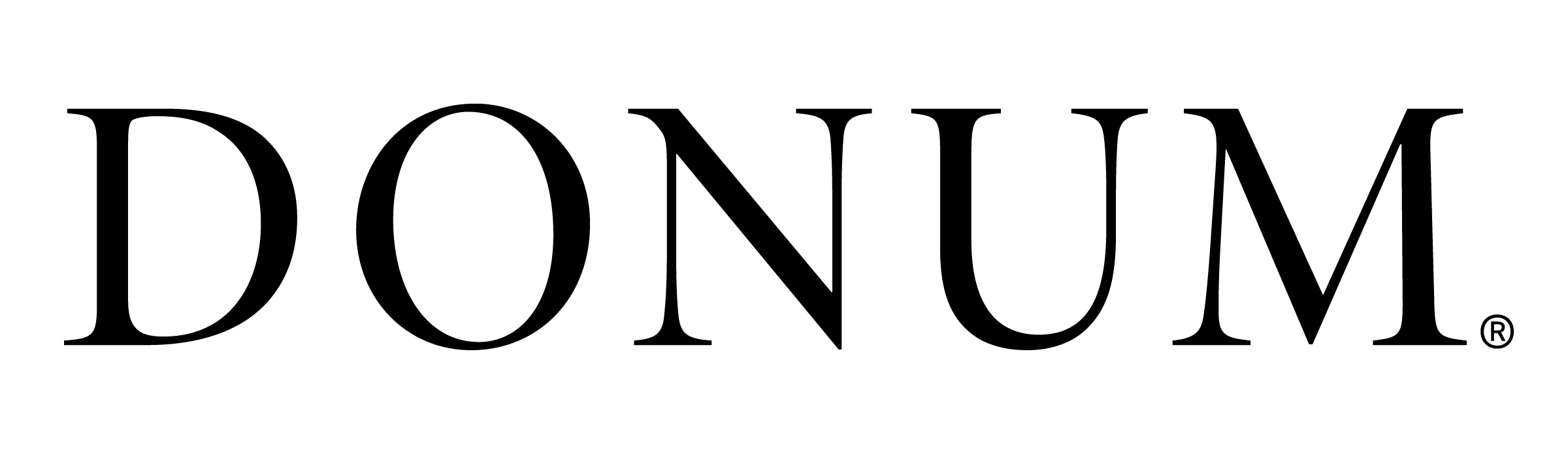 Donum