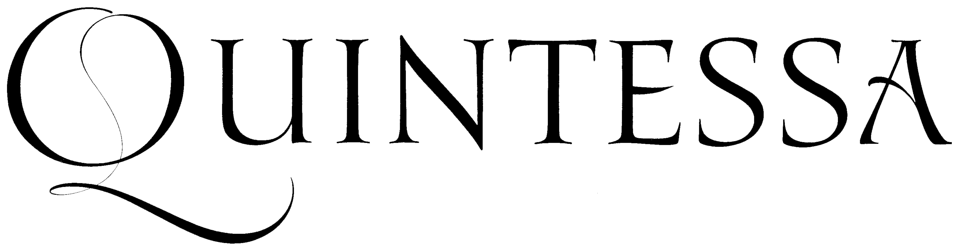 Quintessa