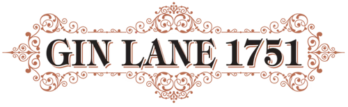 Gin Lane 1751