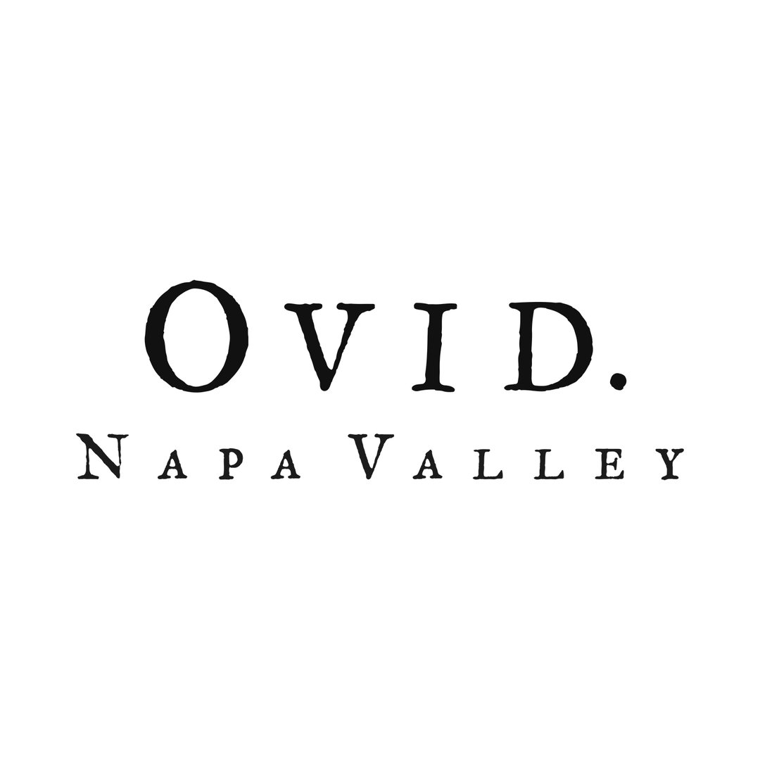 OVID Napa Valley