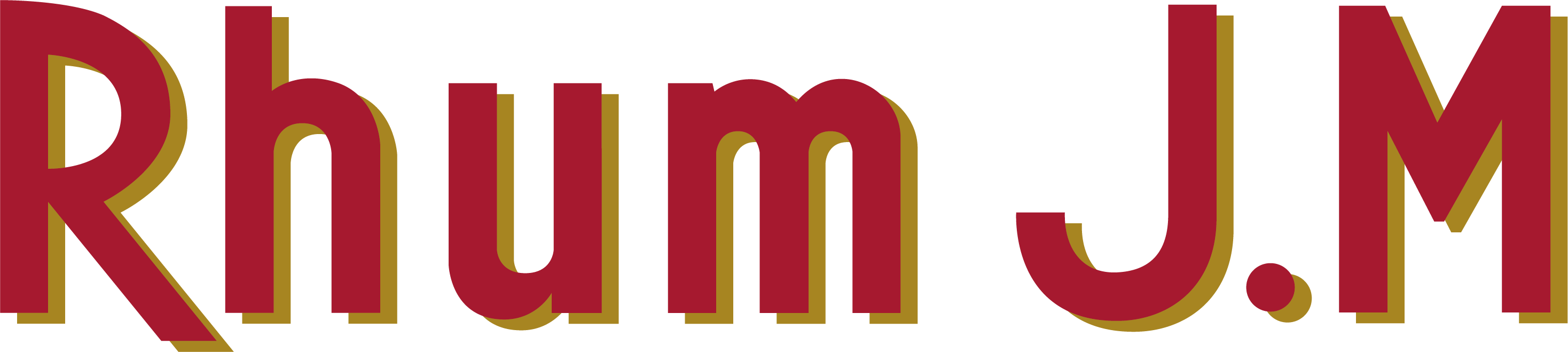 Rhum J.M