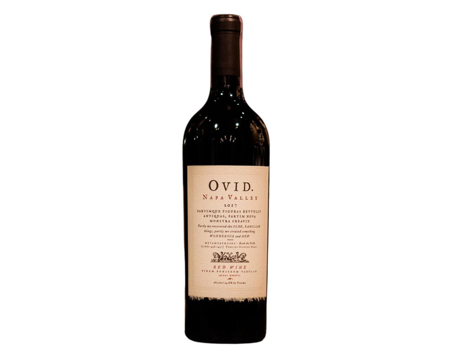 Website Embed "Acquire OVID"