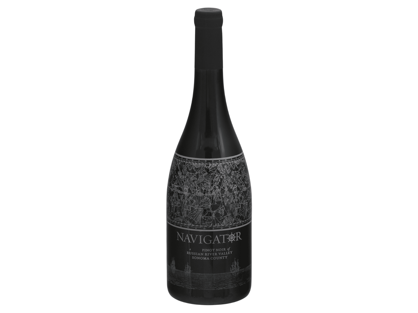 Navigator Wine Collection Website - Where to Buy