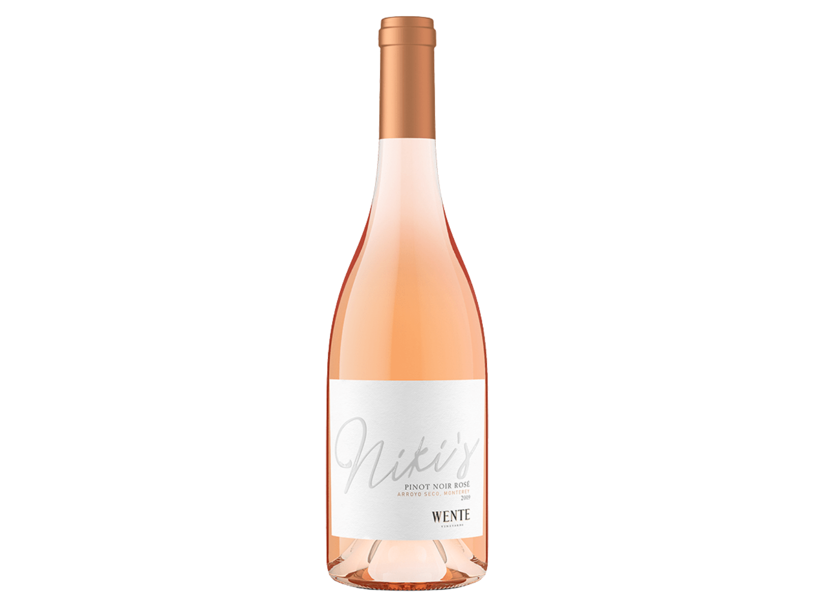 Wente Niki’s Arroyo Secco Pinot Noir Rosé