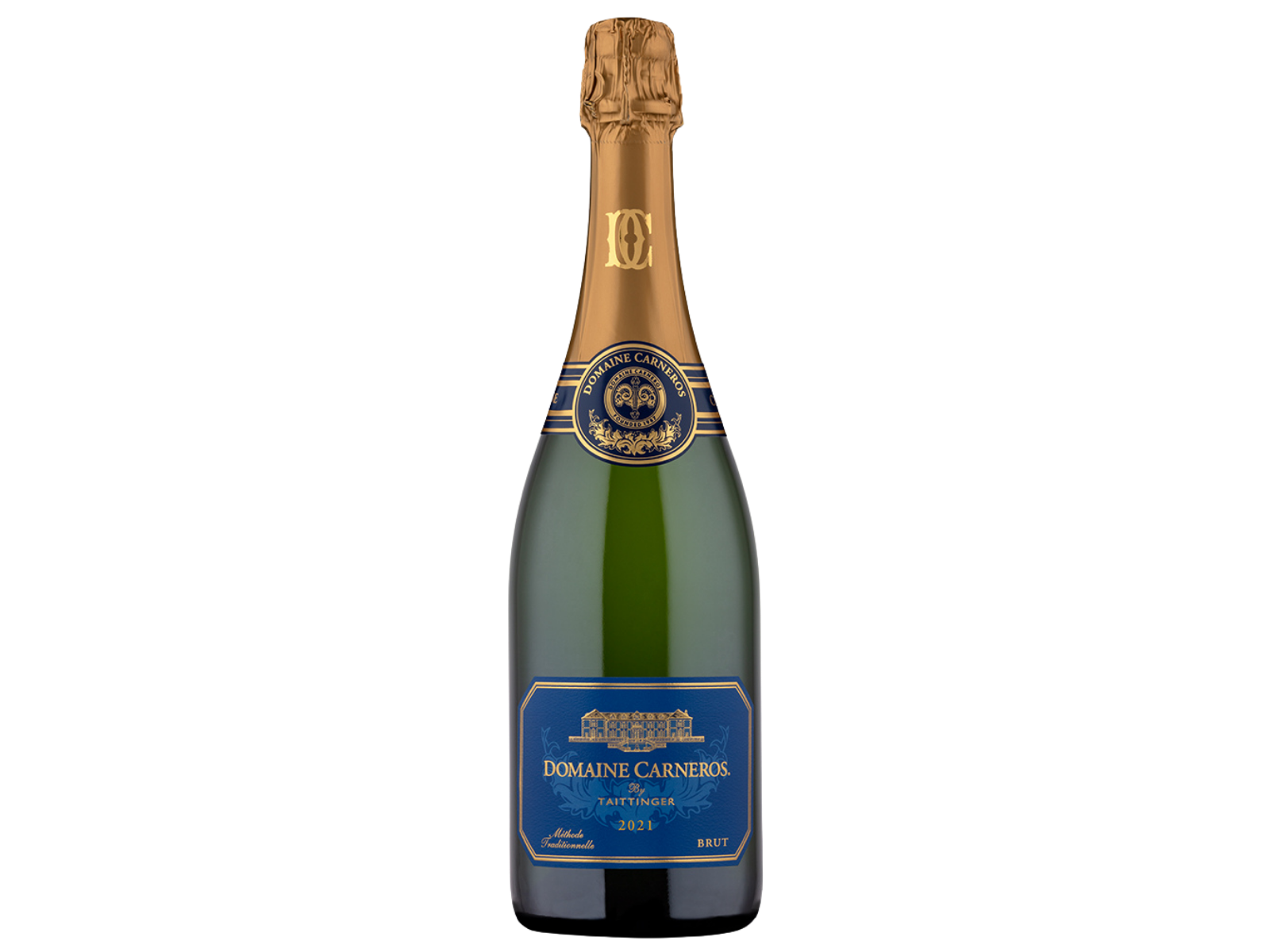 Domaine Carneros Website - "Where to Buy"