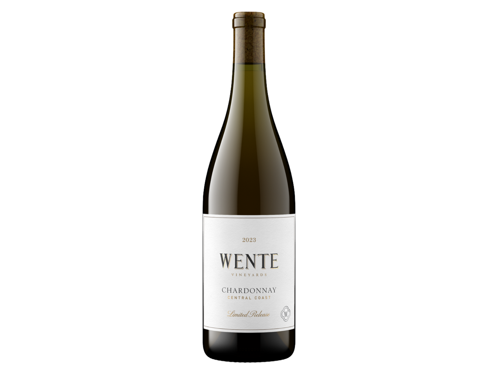 Wente Limited Release Central Coast Chardonnay