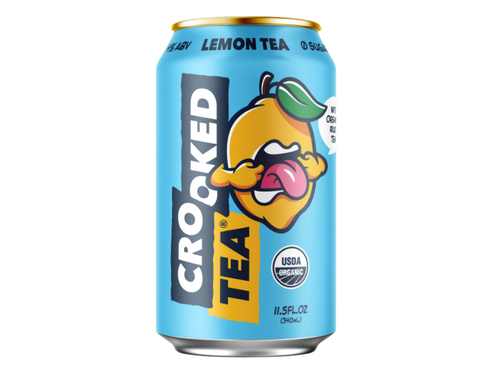 Website Embed - "Where to Buy Crooked Tea"