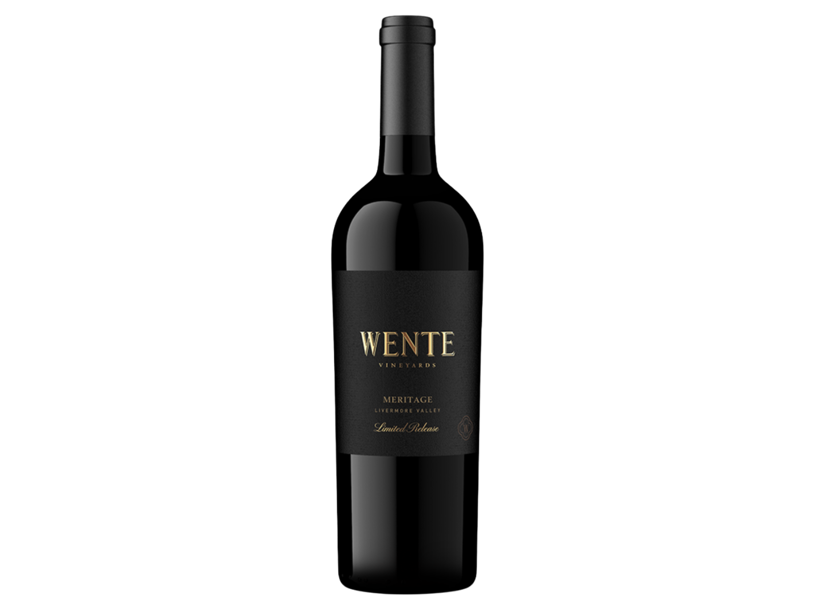 Wente Limited Release Livermore Valley Meritage