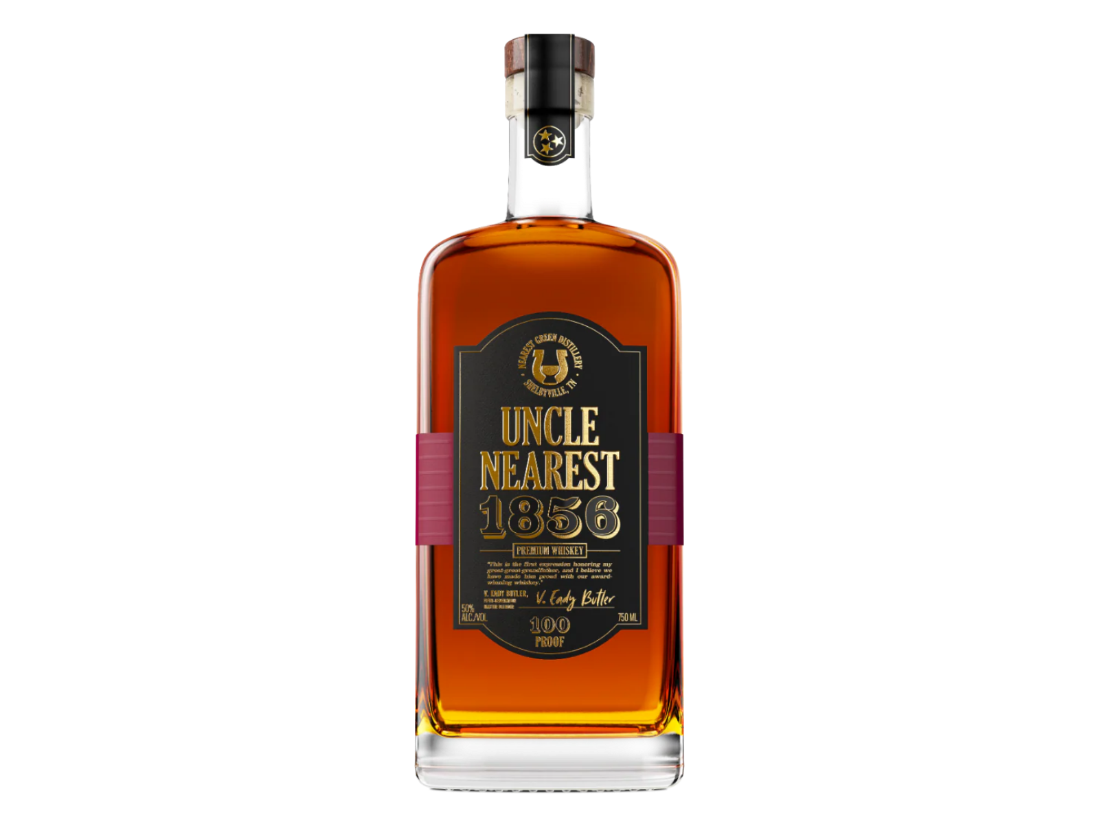 Website - "Find a Bottle"