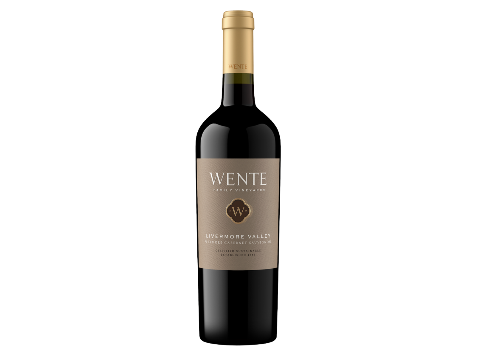 Wente Wetmore Livermore Valley Cabernet Sauvignon