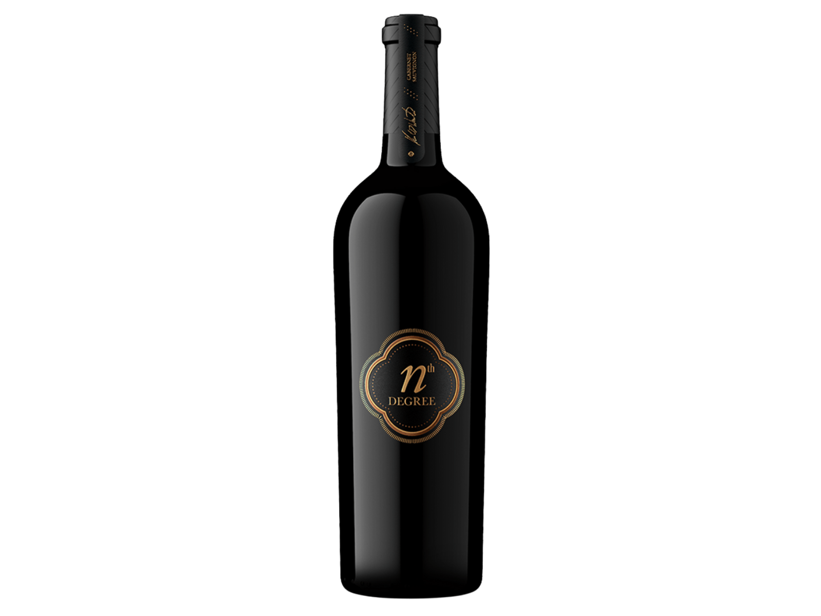 Wente nth Degree Livermore Valley Cabernet Sauvignon